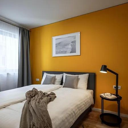 - Family Apartment *