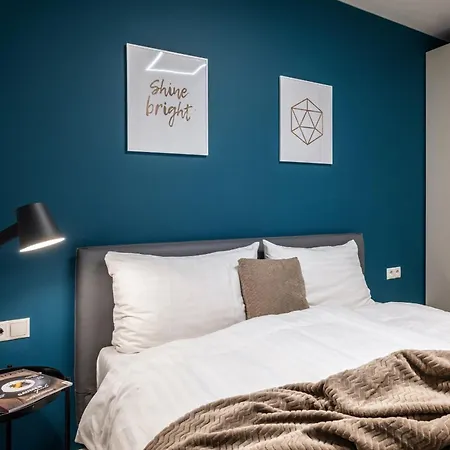 Apartamento - Family Schwaz