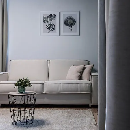 Apartamento - Family Schwaz