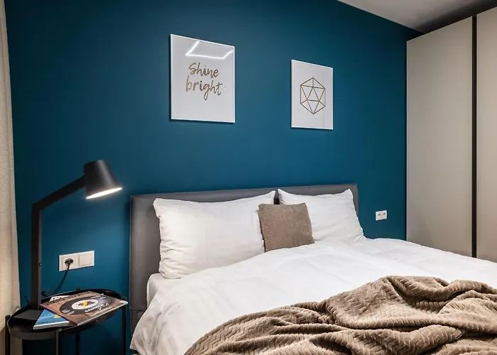 Appartement - Family Schwaz