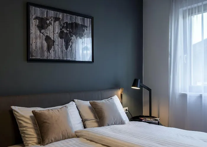 Appartement - Family Schwaz