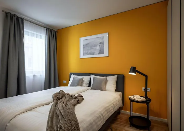 - Family Appartement *