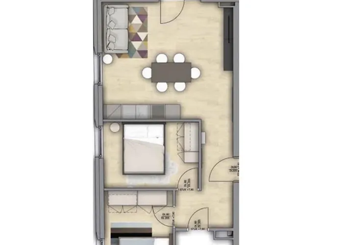 Appartement - Family