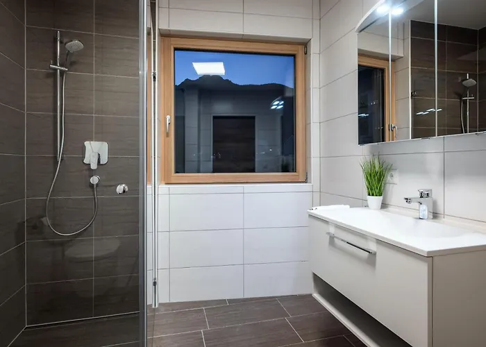 Appartement - Family *