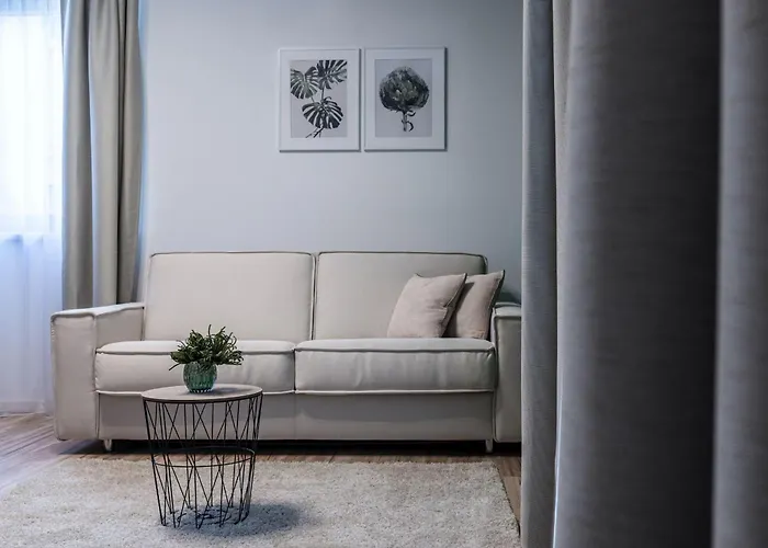 Appartement - Family Schwaz